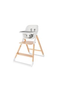 ergobaby Complemento de Bandeja y Asiento para bebé Evolve: Blanco