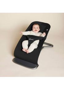 ergobaby Hamaca 3 en 1 Evolve: Negro Onyx