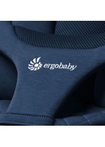 ergobaby Hamaca 3 en 1 Evolve - Funda de asiento adicional: Azul Noche