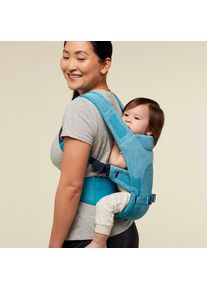 ergobaby Mochila Portabebé Aerloom - Turquesa