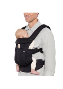 ergobaby Mochila Portabebés Omni Breeze
