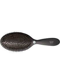 HH Simonsen Borstels Gloss Brush Black Dames