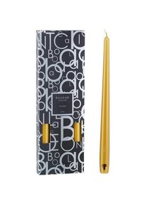 Baobab COLLECTION Baobab Candela Gold Geurkaarsen Unisex