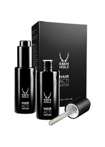 Ebenholz skincare Body care Hair Activator loss & hair regrowth Male 30 ml
