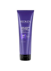 Redken Color Extend Blondage Express Anti-Brass Mask Haarmaskers Dames 250 ml
