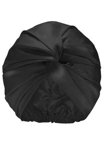 Slip Hair Care Silk Turban Black Haarbanden Dames