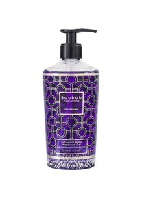Baobab COLLECTION Baobab Women & Gentlemen Hand Wash Gel Heren Handzeep Unisex 350 ml
