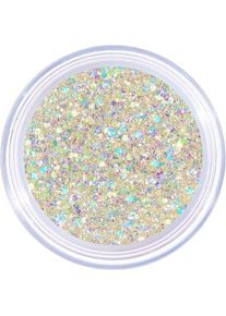 Unleashia Ojos Get Loose Glitter Gel Sombras de ojos Female 4 g