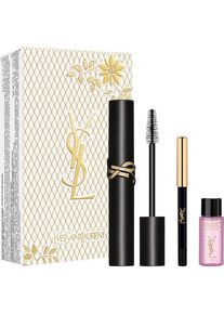 Yves Saint Laurent Eyes Eye Routine Set Sets Women