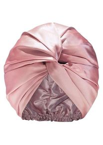 Slip Hair Care Silk Turban Pink Haarbanden Dames