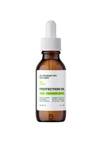 Scandinavian Biolabs Hair loss remedies Protection Oil Women oils 30 ml