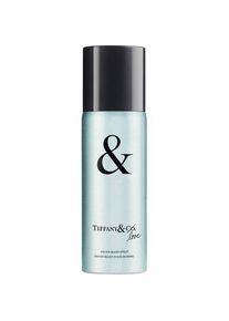 Tiffany & Co. Tiffany & Co. Love For Him Deodorant Spray Men's deodorants Male 150 ml