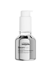 L'Oréal L’Oréal Professionnel Paris Steampod SteamPod smoothing concentrate Hair oils Women 50 ml