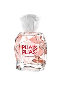 Issey Miyake Pleats Please Eau de Toilette Spray Damesparfum Dames 50 ml