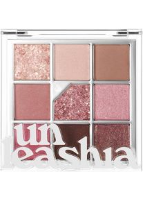 Unleashia Eyeshadow palettes N°5 All of Dusty Rose Women 7,6 g