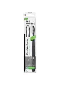 The Humble Co. Dental care Interchangeable head toothbrush Tooth brushes Women