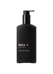 Berani Haarverzorging Natuurlijke shampoo Shampoo voor mannen Heren 300 ml