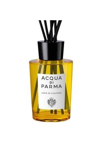 Acqua di Parma Home Collection Diffusor Luce Colonia Difusores de aroma Female 180 ml