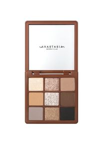Anastasia Beverly Hills Eye Shadow Sultry Mini Eyeshadow Palette palettes Women 6,4 g
