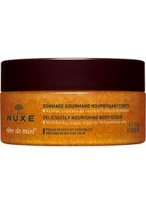 NUXE Paris Nuxe Rêve de Miel Deliciously Nourishing Body Scrub Esfoliação corporal Female 175 ml
