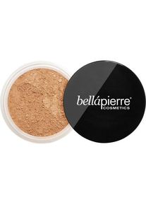 bellapierre Bellápierre Cosmetics Makijaż twarzy Loose Mineral Foundation Podkłady Female 9 g