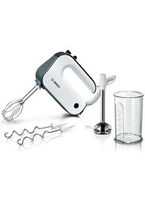 Bosch Handmixer Styline MFQ49700 - 850 W