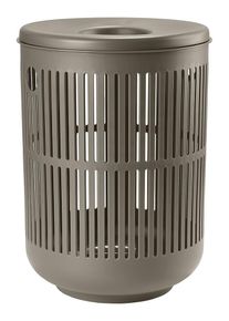 Zone Denmark Wasmand "Ume" taupe - (H)55 x Ø 41 cm - 26% |