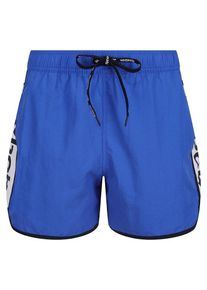 Reebok Zwemshort "Silvester" blauw - 57% | Maat: L |
