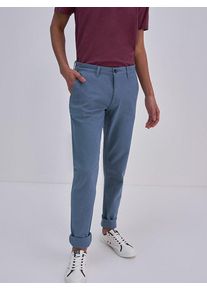 Big Star Broek blauw - 74% | Maat: W34/L34 |