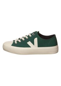 Veja Sneakers "Wata II Low" groen/crème - 23% | Maat: 41 |