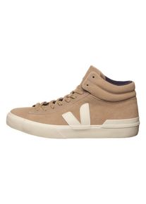 Veja Leren sneakers "Minotaur" lichtbruin/beige - 5% | Maat: 42 |