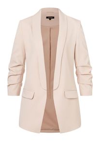 More & More More & More Blazer rosékleurig - 68% | Maat: 36 |