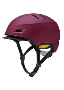 Smith Fietshelm "Express" paars - 64% | Maat: 59-62 cm |