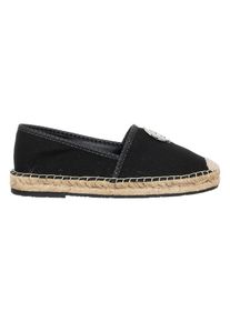 Liu Jo Espadrilles zwart - 66% | Maat: 41 |