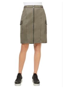 Heine Rok kaki - 76% | Maat: 34 |