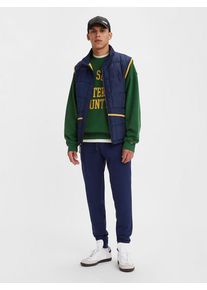 Levi's Levi´s Sweatbroek donkerblauw - 61% | Maat: XS |