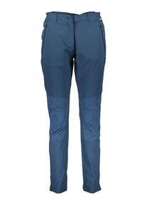 Regatta Functionele broek "Questra IV" blauw - 77% | Maat: 34 |