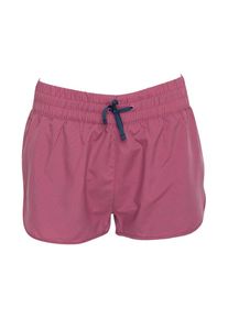Dare 2b Functionele short "Sprint Up" donkerroze - 80% | Maat: 46 |