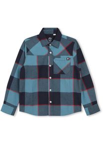 Timberland Blouse blauw - 42% | Maat: 164 |
