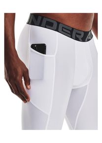 Under Armour Trainingsshort wit - 48% | Maat: S |