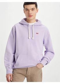 Levi's Levi´s Hoodie lila - 59% | Maat: S |