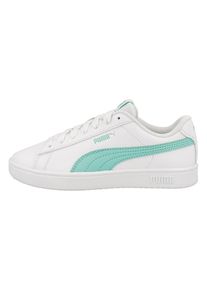 Puma Sneakers "Rickie Classic" wit/turquoise - 32% | Maat: 36 |