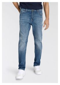 Jack & Jones Jack & Jones Spijkerbroek "Agi" blauw - 62% | Maat: W31/L32 |