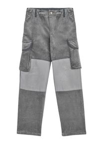 Finkid Functionele broek "Kelkka" grijs - 46% | Maat: 110/120 |