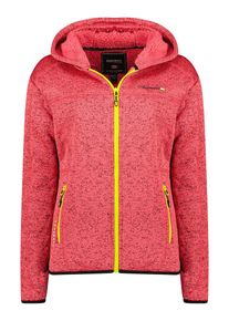 ANAPURNA Fleece vest "Torchana" roze - 73% | Maat: S |