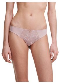Chantelle Slip rosé - 53% | Maat: 38 |
