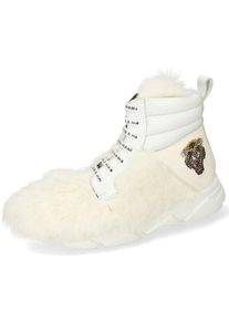 Melvin & Hamilton MELVIN & HAMILTON Leren sneakers "Briana 3" wit - 62% | Maat: 41 |