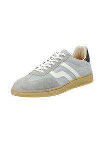 Gant Footwear Leren sneakers "Cuzmo" grijs - 46% | Maat: 40 |