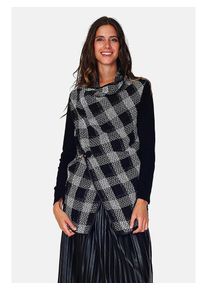 ASSUILI Vest zwart - 83% | Maat: 34 |