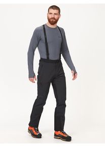 Marmot Ski-/snowboardbroek "Infinium" zwart - 63% | Maat: W28 |